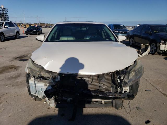 Photo 5 from auction – 2014 TOYOTA AVALON BAS with VIN 4T1BK1EB0EU081550