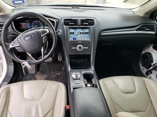 Photo 8 from auction – 2017 FORD FUSION TIT with VIN 3FA6P0K96HR206541