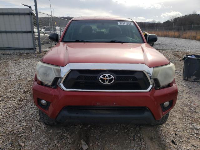 Photo 5 from auction – 2012 TOYOTA TACOMA DOU with VIN 3TMLU4EN1CM100929