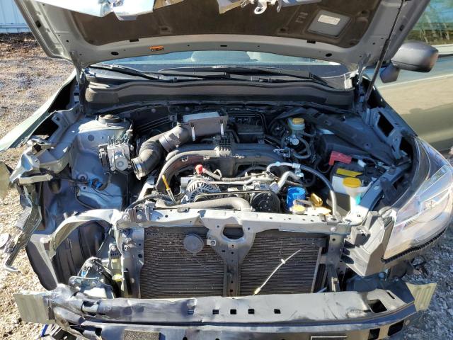 Photo 12 from auction – 2018 SUBARU FORESTER 2 with VIN JF2SJABC9JH497895