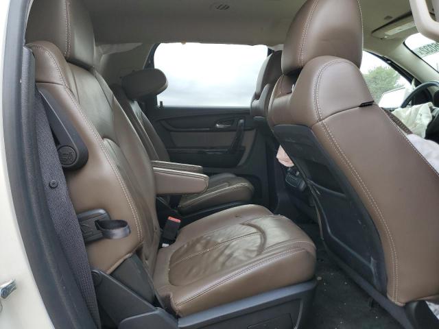 Photo 11 from auction – 2015 GMC ACADIA SLT with VIN 1GKKVRKDXFJ272688