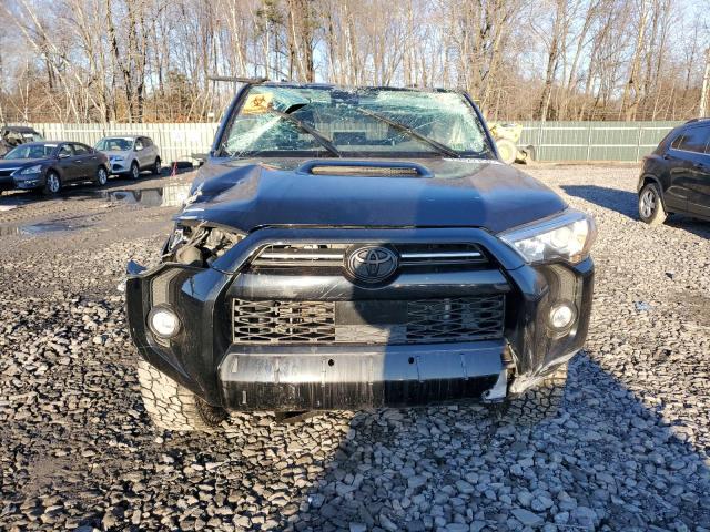 Photo 5 from auction – 2020 TOYOTA 4RUNNER SR with VIN JTEBU5JR2L5782022
