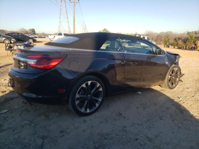 Photo 3 from auction – 2016 BUICK CASCADA PR with VIN W04WT3N5XGG115529