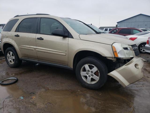 Photo 4 from auction – 2007 CHEVROLET EQUINOX LS with VIN 2CNDL13F276084205