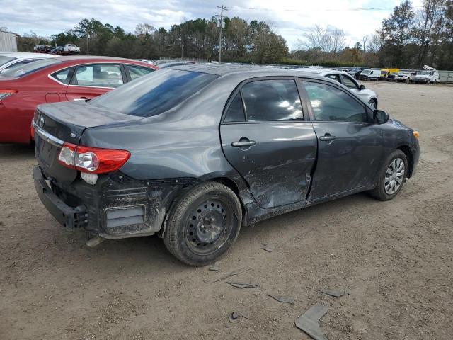Photo 3 from auction – 2012 TOYOTA COROLLA BA with VIN 2T1BU4EE0CC824387