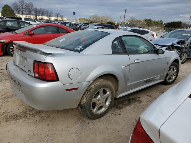 Photo 3 from auction – 2003 FORD MUSTANG with VIN 1FAFP40473F393244
