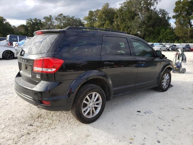 Photo 3 from auction – 2014 DODGE JOURNEY SX with VIN 3C4PDCBGXET152487