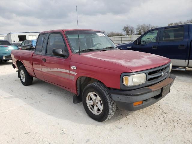Photo 4 from auction – 1995 MAZDA B3000 CAB with VIN 4F4CR16U9STM31867
