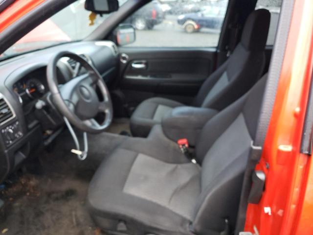 Photo 8 from auction – 2008 CHEVROLET COLORADO with VIN 1GCDT19E388138559