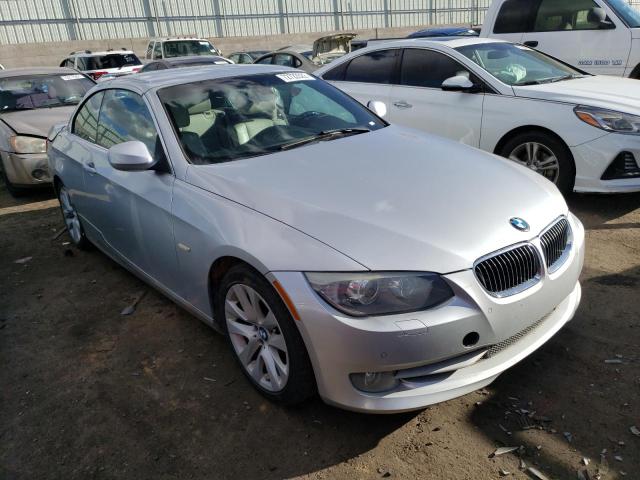 Photo 4 from auction – 2012 BMW 328 I with VIN WBADW3C5XCE822169