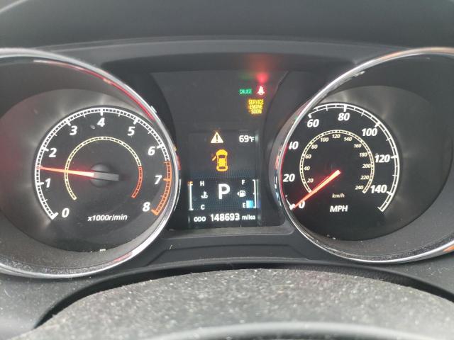 Photo 9 from auction – 2014 MITSUBISHI OUTLANDER with VIN 4A4AP4AU2EE007690
