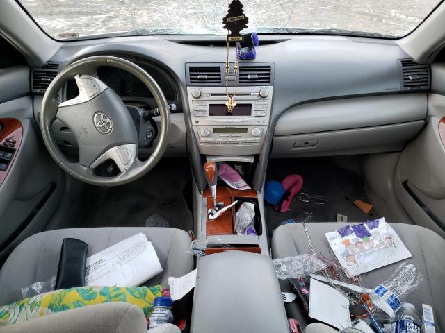 Photo 8 from auction – 2011 TOYOTA CAMRY BASE with VIN 4T1BF3EK6BU671943