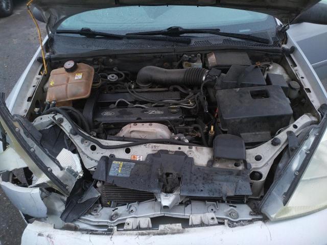 Photo 11 from auction – 2002 FORD FOCUS ZX5 with VIN 3FAFP37342R110520