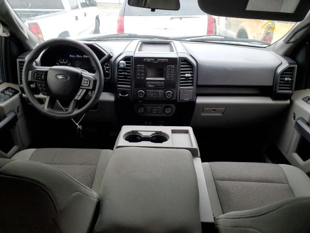 Photo 8 from auction – 2015 FORD F150 SUPER with VIN 1FTEW1C8XFKE30532