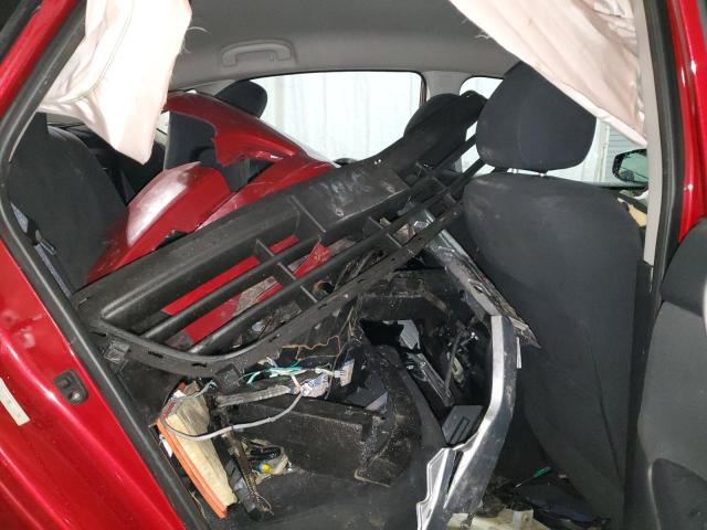 Photo 10 from auction – 2013 NISSAN SENTRA S with VIN 3N1AB7AP8DL625874