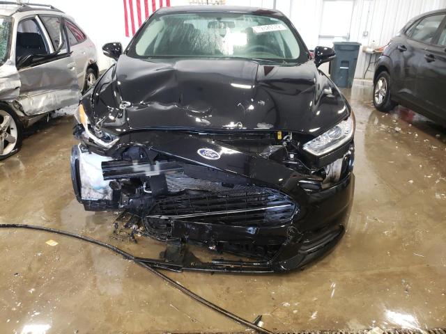 Photo 5 from auction – 2016 FORD FUSION SE with VIN 1FA6P0H72G5131067