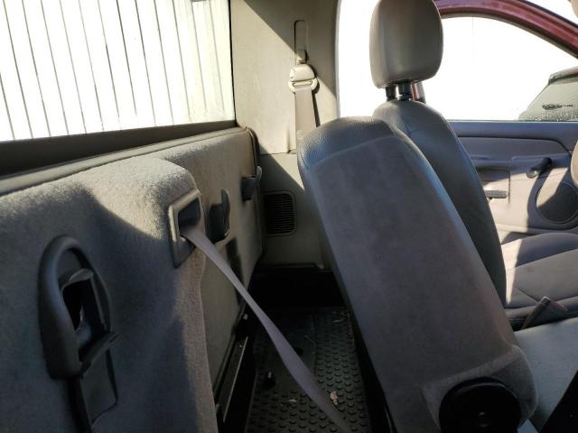 Photo 10 from auction – 2004 DODGE RAM 1500 S with VIN 1D7HA16N74J123583