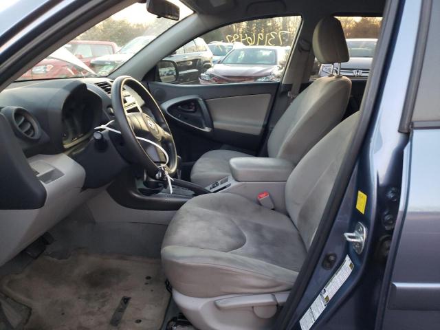 Photo 7 from auction – 2011 TOYOTA RAV4 with VIN 2T3BF4DV5BW121660