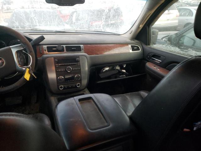 Photo 8 from auction – 2007 GMC SIERRA K25 with VIN 1GTHK23677F526819