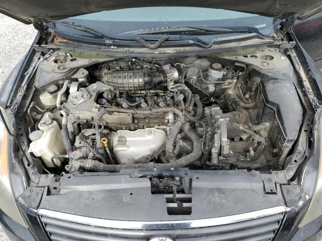 Photo 11 from auction – 2007 NISSAN ALTIMA 2.5 with VIN 1N4AL21E37N489563