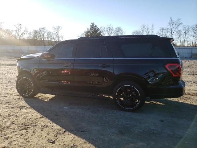 Photo 2 from auction – 2022 FORD EXPEDITION with VIN 1FMJK2AT1NEA32433