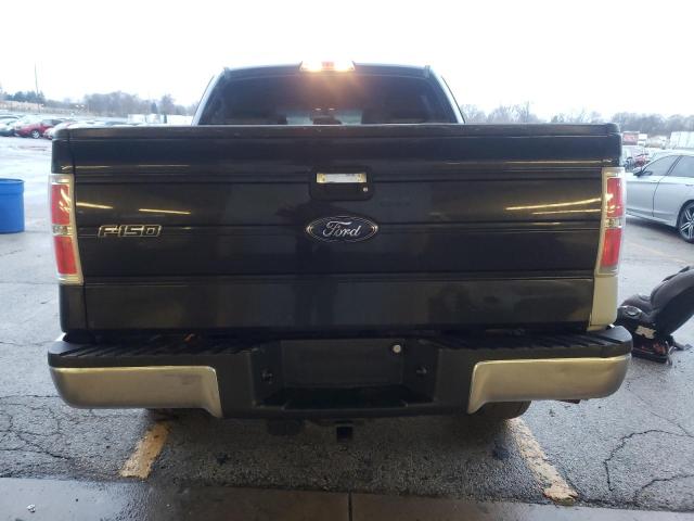 Photo 6 from auction – 2013 FORD F150 SUPER with VIN 1FTFW1ET6DFA78755