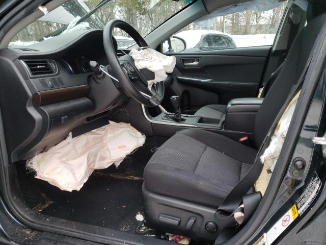 Photo 7 from auction – 2016 TOYOTA CAMRY LE with VIN 4T4BF1FK4GR539103