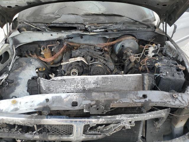 Photo 11 from auction – 2000 DODGE RAM 1500 with VIN 3B7HF13Z3YG104779