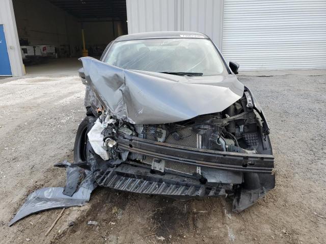 Photo 5 from auction – 2016 NISSAN SENTRA S with VIN 3N1AB7AP0GY333871