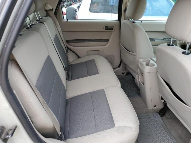 Photo 11 from auction – 2008 FORD ESCAPE XLT with VIN 1FMCU93148KA45965