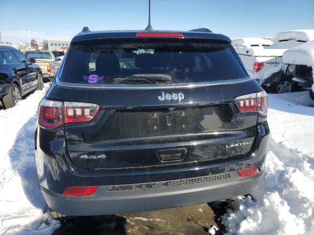 Photo 6 from auction – 2018 JEEP COMPASS LI with VIN 3C4NJDCB4JT178649