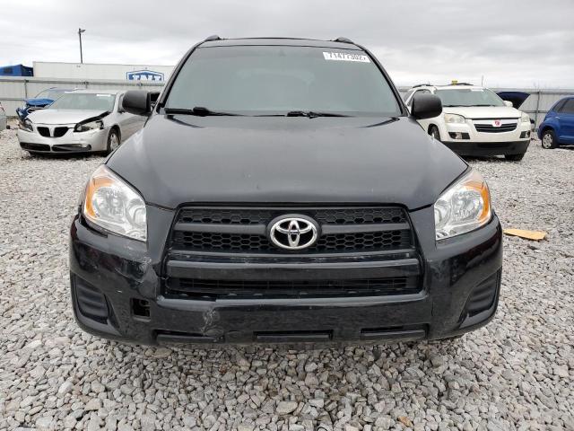 Zdjęcie 5 z aukcji – 2010 TOYOTA RAV4 z VIN JTMBF4DV5AD036099