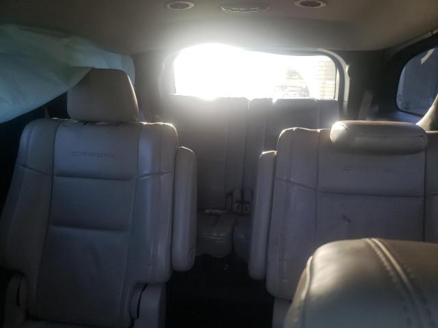 Photo 10 from auction – 2014 DODGE DURANGO CI with VIN 1C4RDHEG9EC556636
