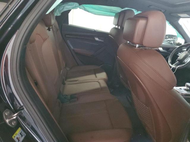 Photo 11 from auction – 2020 AUDI Q5 PREMIUM with VIN WA1BNAFY2L2104618