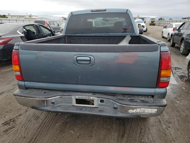 Photo 6 from auction – 2006 GMC NEW SIERRA with VIN 2GTEC13V661304666
