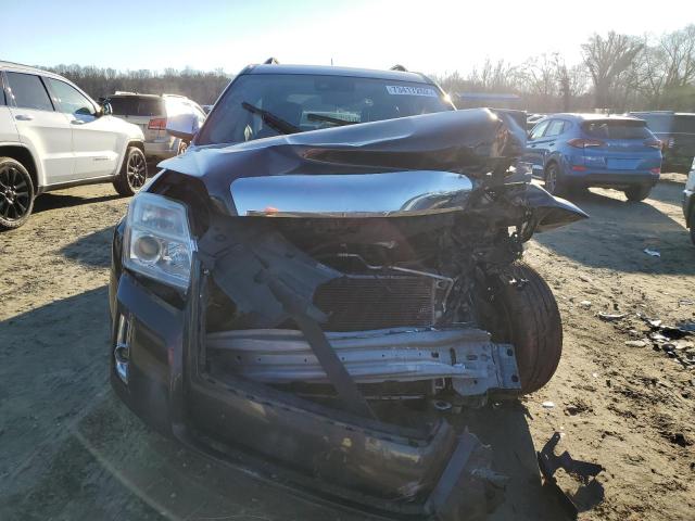 Photo 5 from auction – 2015 GMC TERRAIN SL with VIN 2GKALSEK3F6164977