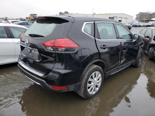 Photo 3 from auction – 2017 NISSAN ROGUE S with VIN 5N1AT2MTXHC842698