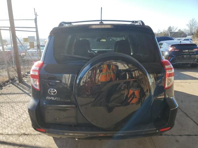 Photo 6 from auction – 2012 TOYOTA RAV4 LIMIT with VIN 2T3DK4DV4CW092996