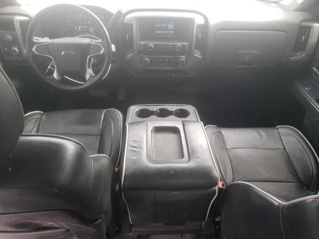 Photo 8 from auction – 2014 CHEVROLET SILVERADO with VIN 3GCUKREC6EG451827