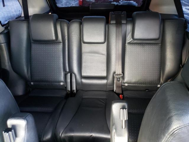 Photo 10 from auction – 2008 LAND ROVER RANGE ROVE with VIN SALSH23418A137961