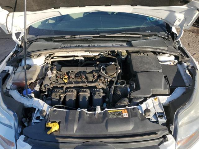 Photo 11 from auction – 2014 FORD FOCUS SE with VIN 1FADP3K29EL222285