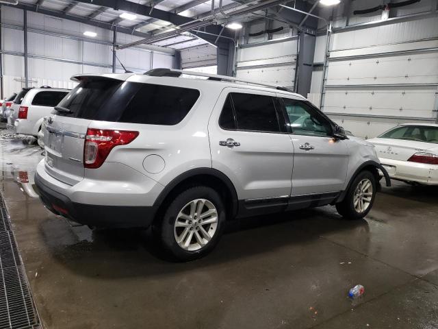 Photo 3 from auction – 2013 FORD EXPLORER X with VIN 1FM5K7D89DGB26231