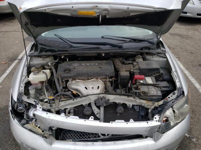 Photo 11 from auction – 2008 SCION TC with VIN JTKDE167580231932