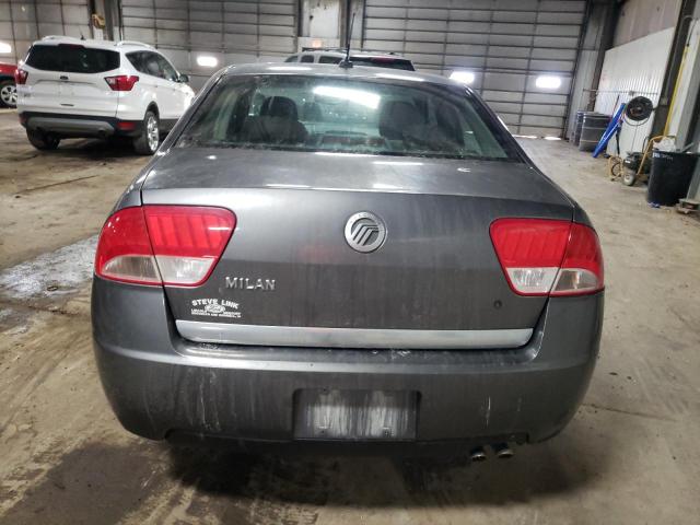 Photo 6 from auction – 2010 MERCURY MILAN with VIN 3MEHM0HA2AR639436