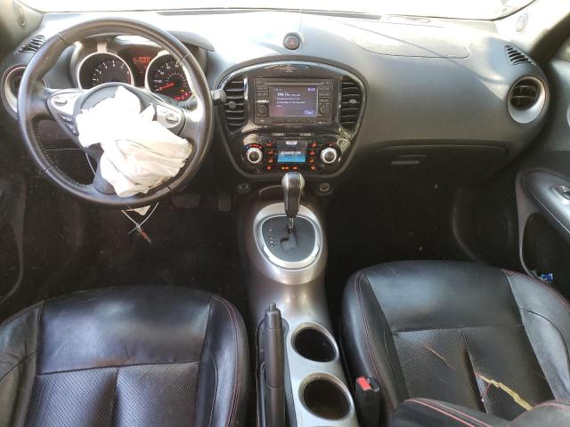 Photo 8 from auction – 2011 NISSAN JUKE S with VIN JN8AF5MR6BT014029