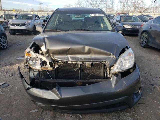 Photo 5 from auction – 2008 TOYOTA COROLLA MA with VIN 2T1KR32E78C687908