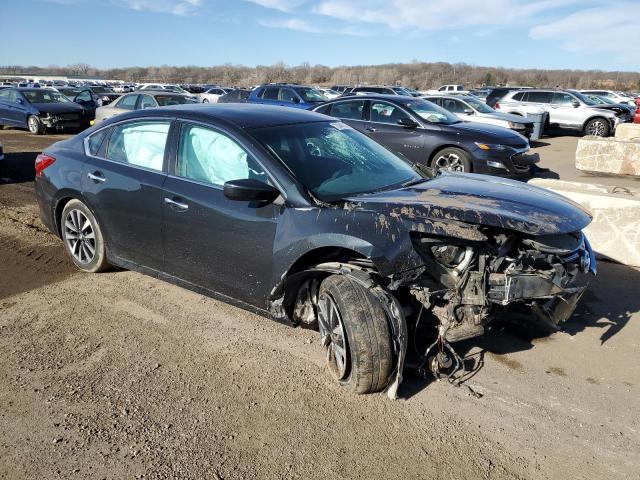 Photo 4 from auction – 2017 NISSAN ALTIMA 2.5 with VIN 1N4AL3AP8HC218308
