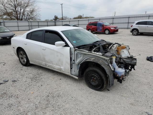 Photo 4 from auction – 2014 DODGE CHARGER SE with VIN 2C3CDXBG6EH113625