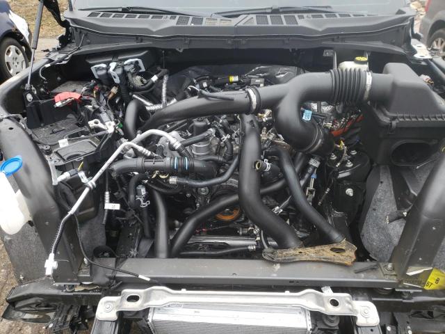 Photo 11 from auction – 2022 FORD F150 SUPER with VIN 1FTEW1EP9NFB82382