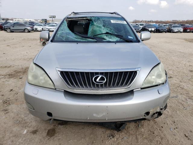 Photo 5 from auction – 2008 LEXUS RX 350 with VIN 2T2GK31UX8C037517